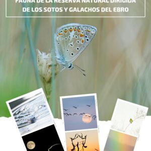 'Fauna de la Reserva Natural' por Carlos Pérez Naval en La Alfranca