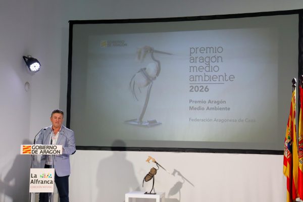 Premios Medioambiente 2026 - 3