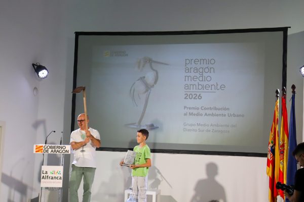 Premios Medioambiente 2026 - 4