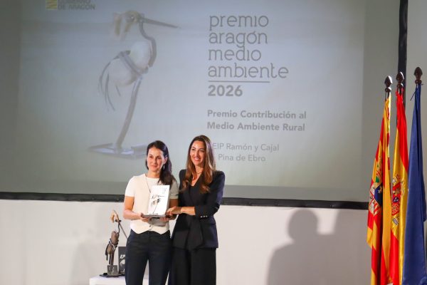 Premios Medioambiente 2026 - 5