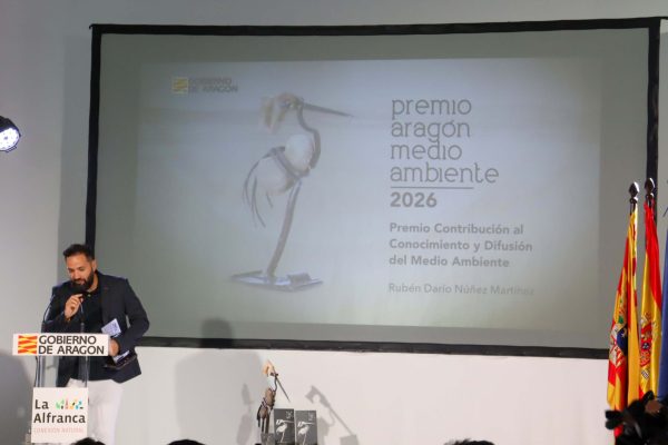 Premios Medioambiente 2026 - 6
